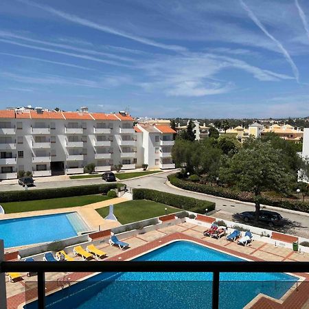 Edificio Coral AL by Albufeira Rental Exterior foto