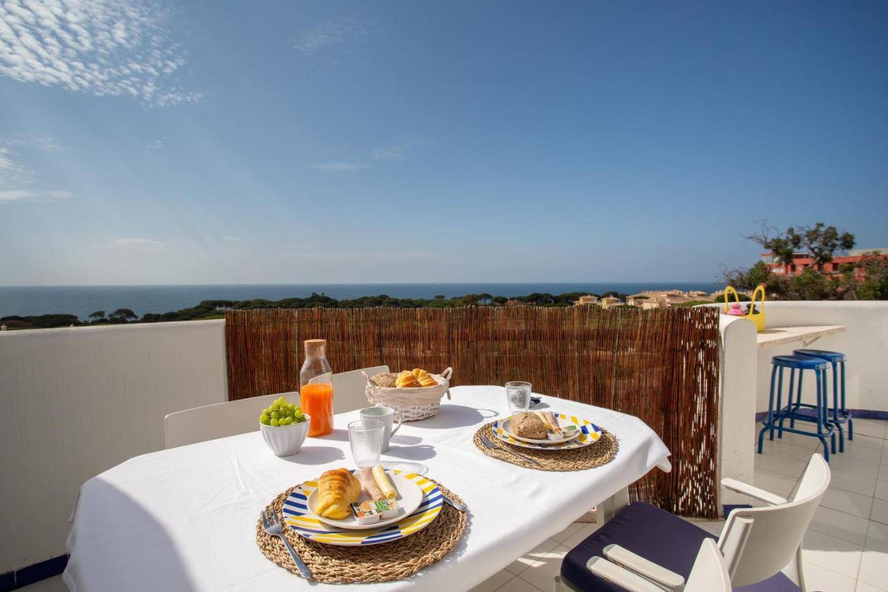 Edificio Coral AL by Albufeira Rental Exterior foto