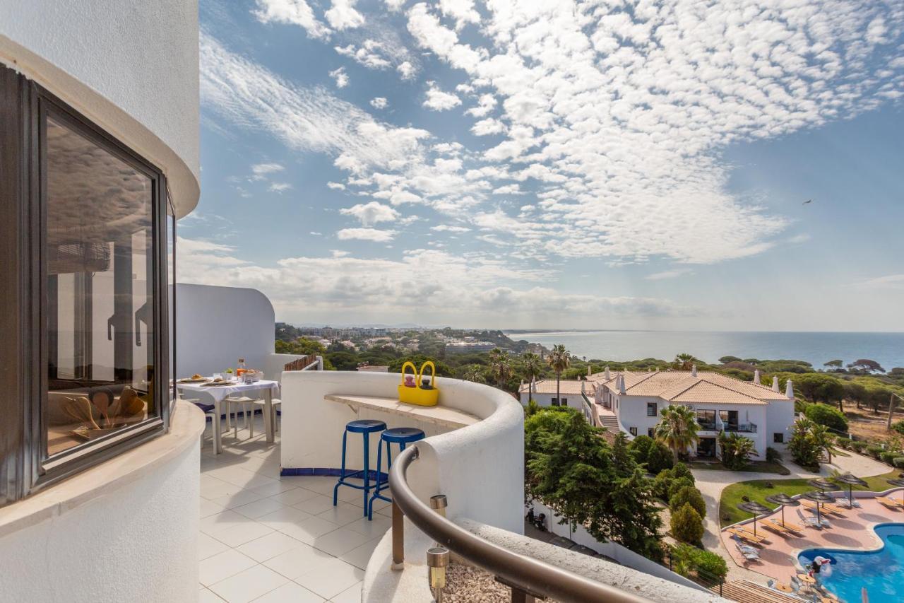 Edificio Coral AL by Albufeira Rental Exterior foto