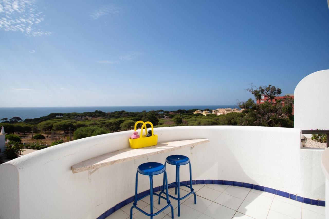 Edificio Coral AL by Albufeira Rental Exterior foto