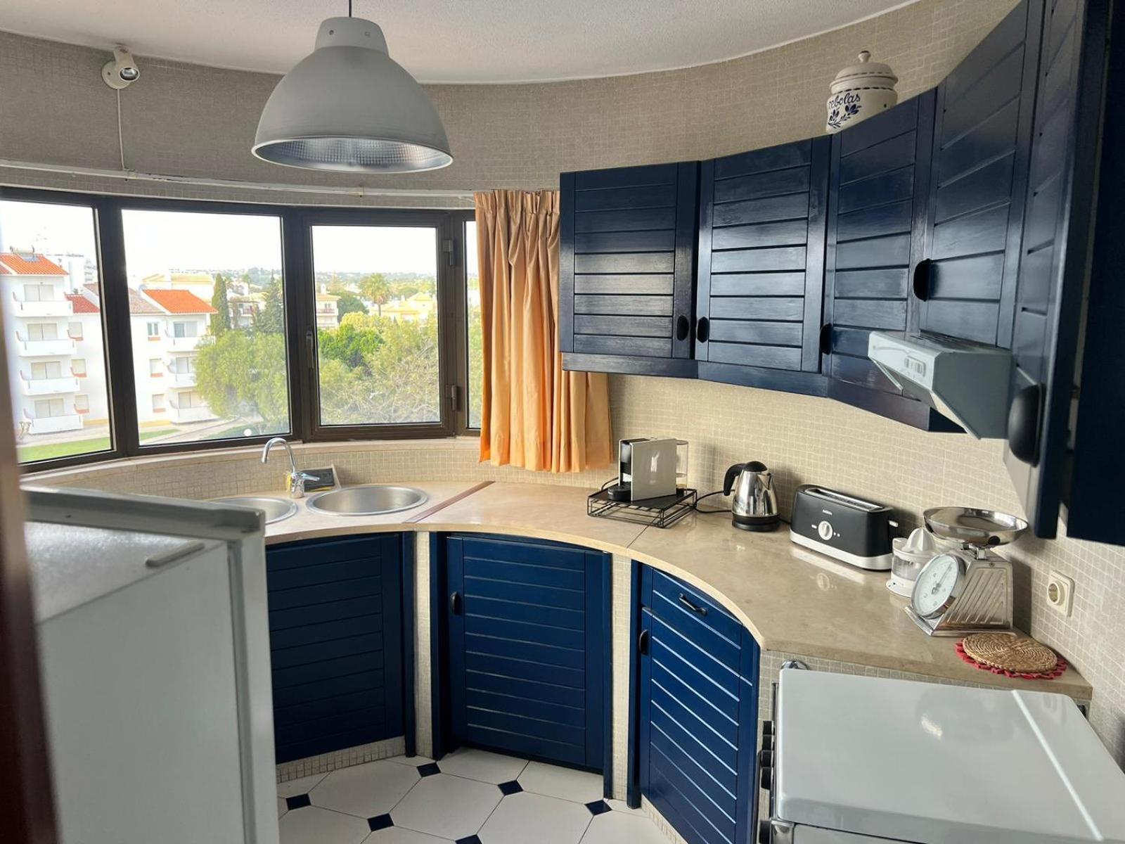 Edificio Coral AL by Albufeira Rental Exterior foto