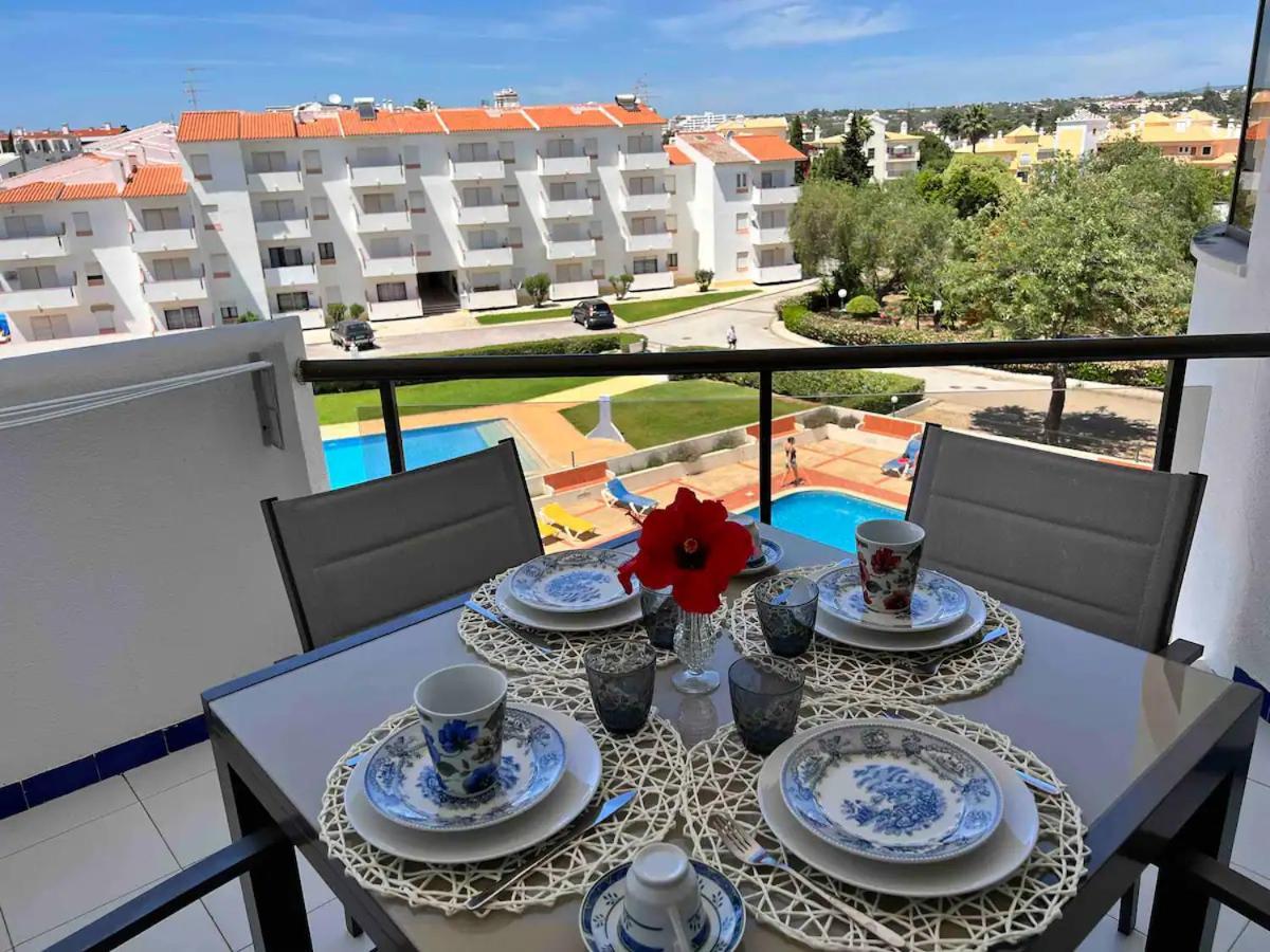 Edificio Coral AL by Albufeira Rental Exterior foto