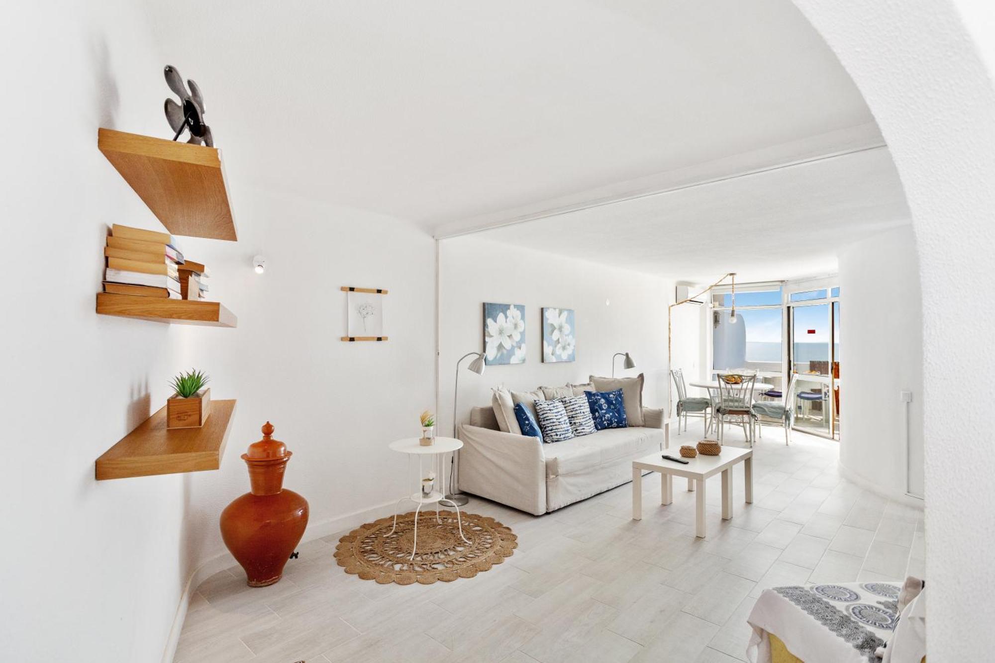 Edificio Coral AL by Albufeira Rental Exterior foto