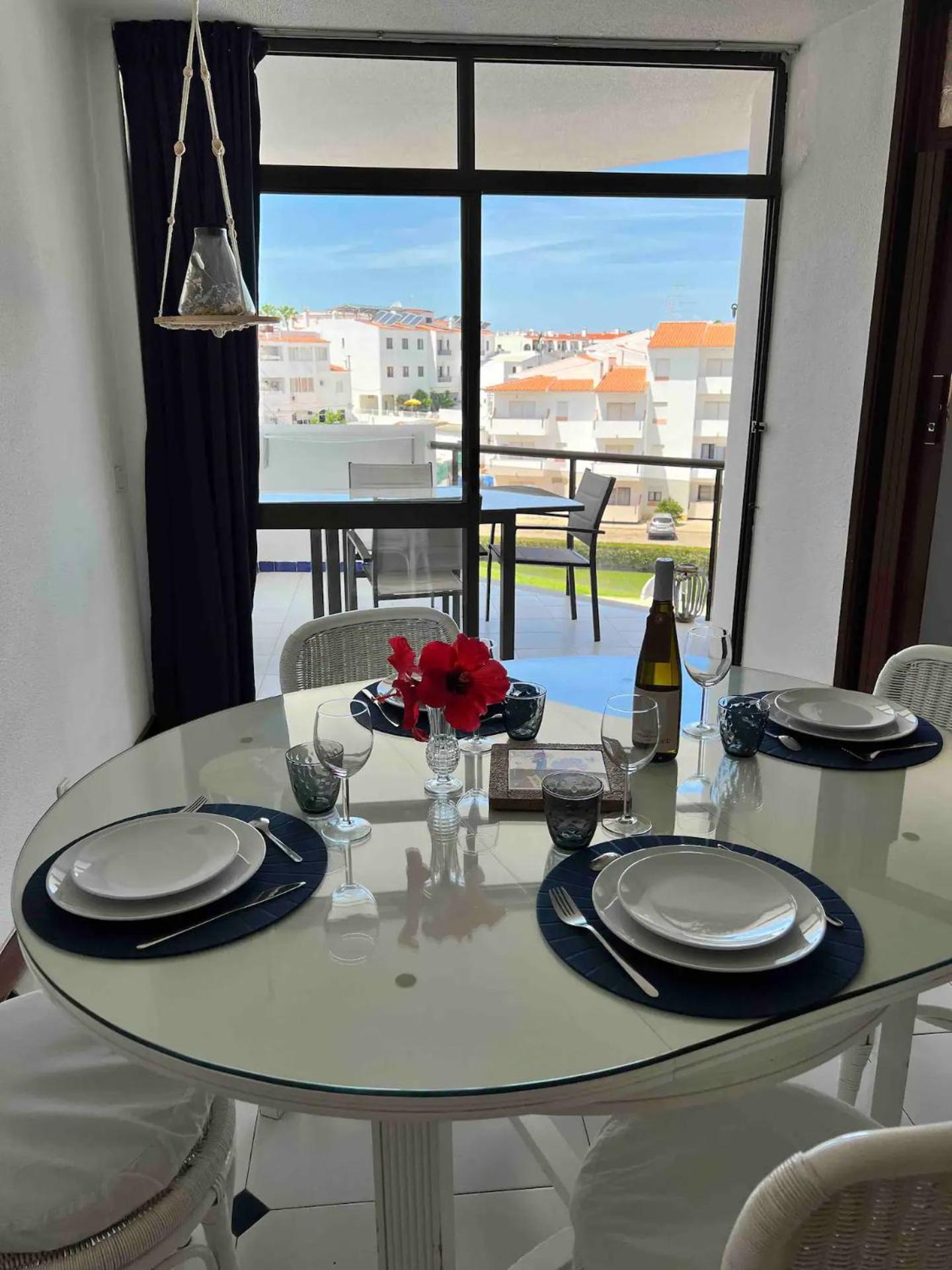 Edificio Coral AL by Albufeira Rental Exterior foto